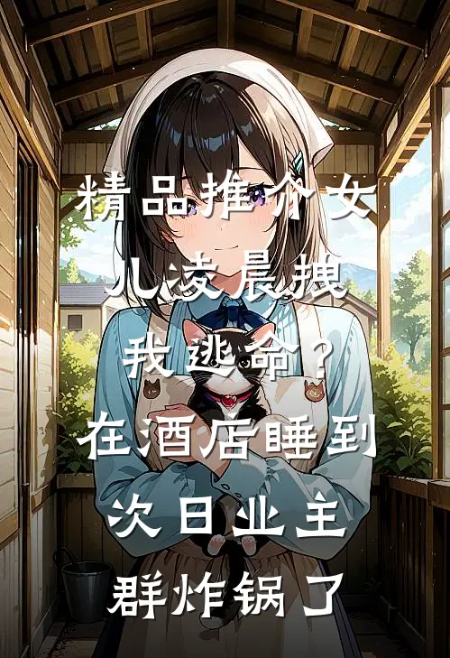 精品推介女儿凌晨拽我逃命？在酒店睡到次日，业主群炸锅了