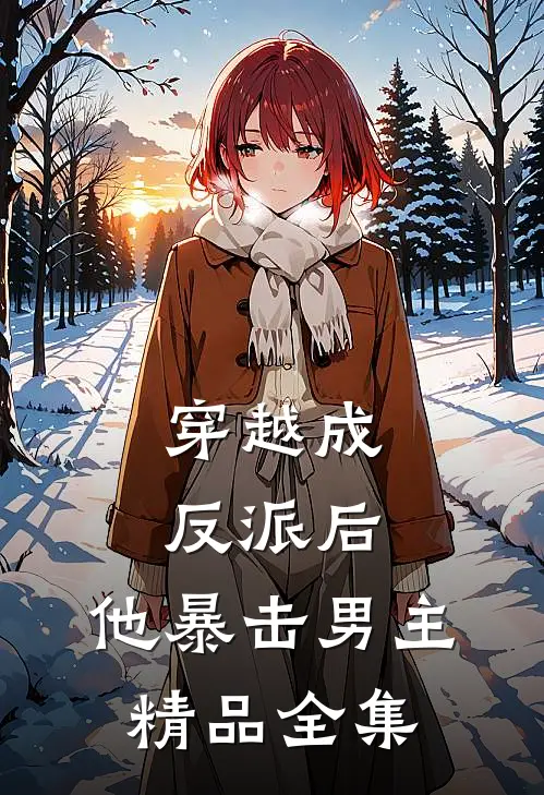 穿越成反派后，他暴击男主精品全集