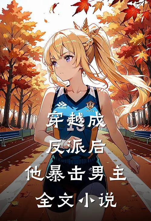 穿越成反派后，他暴击男主全文小说