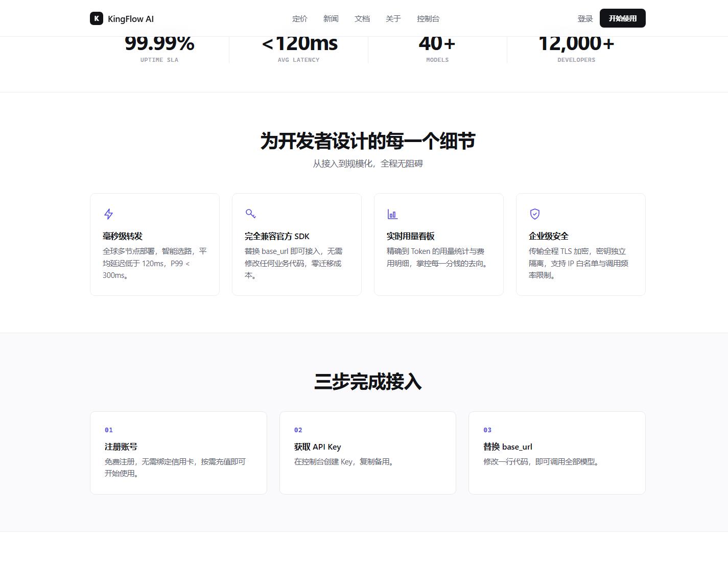 灵能API API中转站接入教程：从零配置到生产可用的强推荐方案